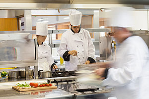 Chefs