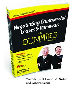Leasing Book