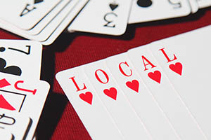 Local SEO