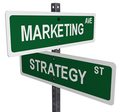 Marketing & Strategy