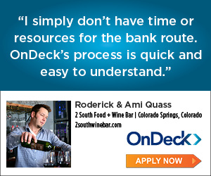 OnDeck