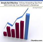 10 Easy Marketing Tips