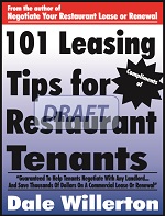 101 Leasing Tips