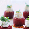 A Feast of Finger Food