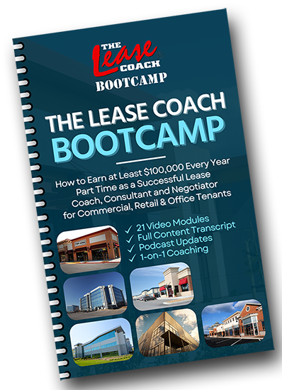 The Lease Coach Bootcamp