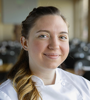 Katie Reicher