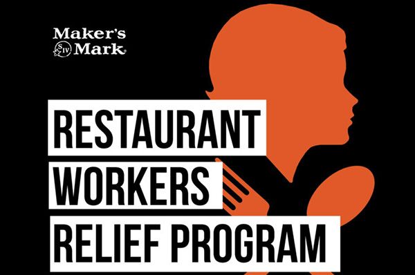 Restaurant Workers Relief Program