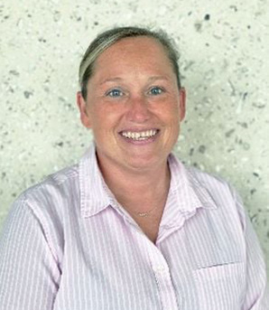 Marya Moore