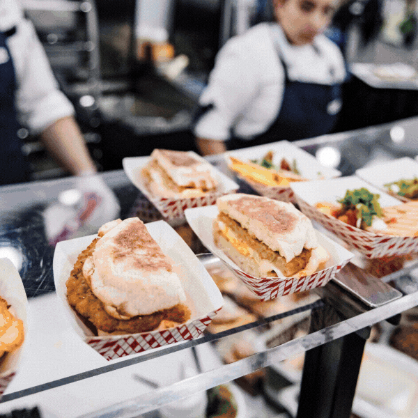 New York Restaurant Show