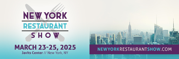 New York Restaurant Show