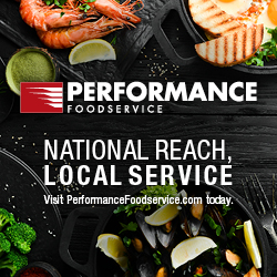 Performance Foodservice