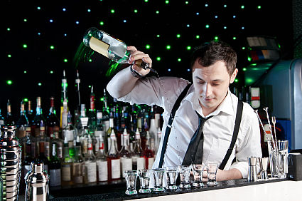 Bartender