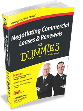 Leasing Book