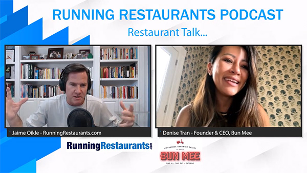 bun mee podcast