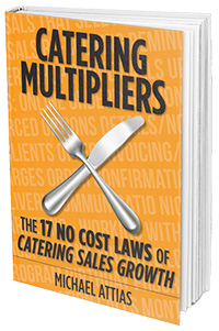 Catering Multipliers