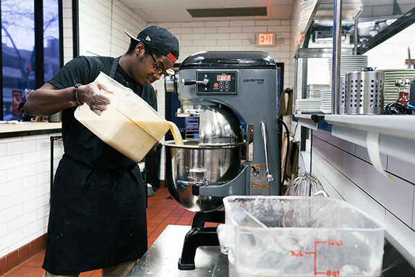 kitchen equip