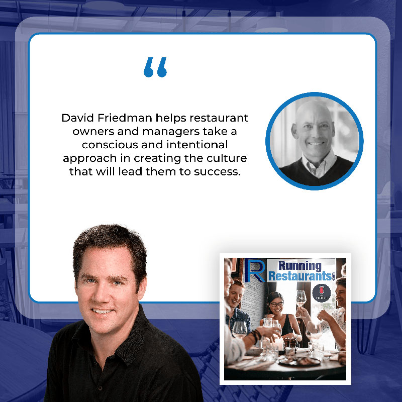 david friedman quote
