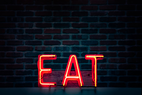 eat