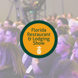 Florida Restaurant & Lodging Show