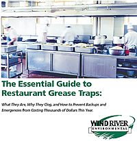 Grease Trap Report