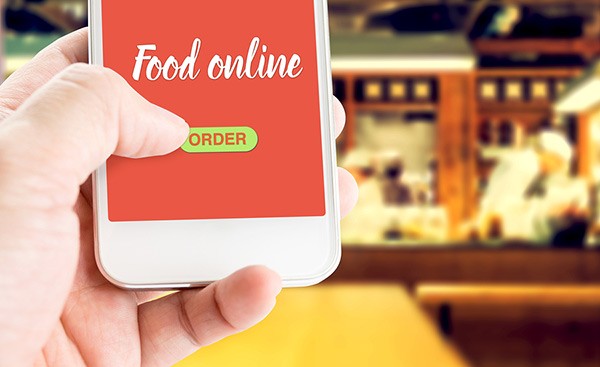 mobile order