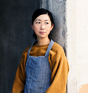 Kuniko Yogi