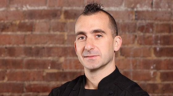 Marc Forgione