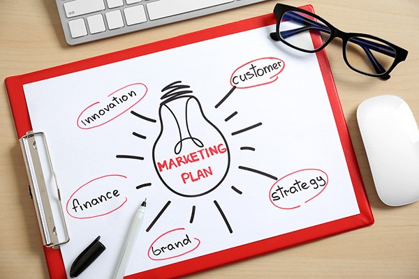 Marketing Plan