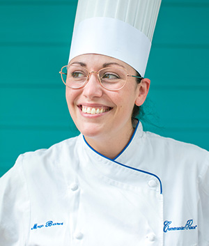 Meg Bickford