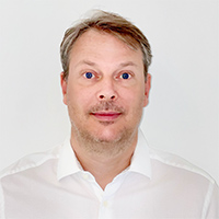 Morten Larsen