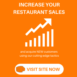 restaurant marketing