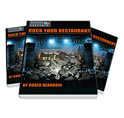 Rock Your Restaurant