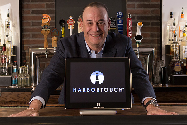 Jon Taffer - Harbortouch