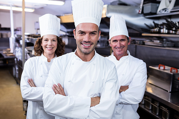 chefs