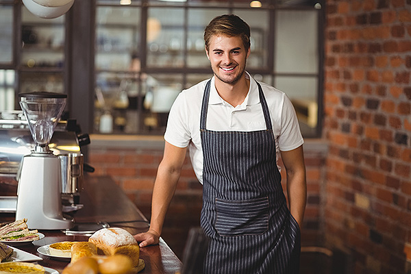 waiter